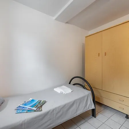 아파트 Trilo Caraibi 올비아