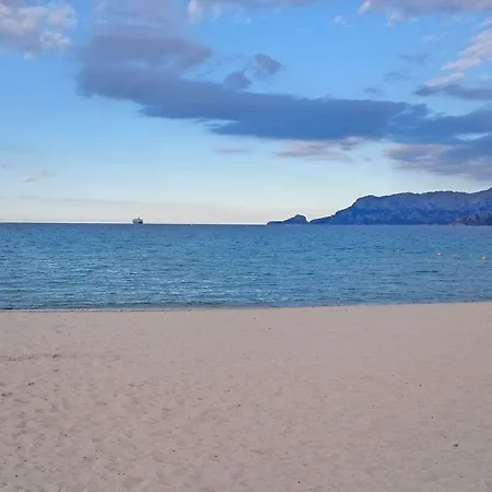 Apartman Trilo Caraibi Olbia