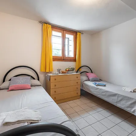 Appartamento Trilo Caraibi