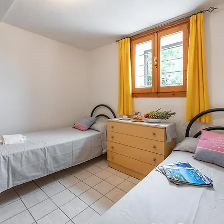 Trilo Caraibi * Olbia