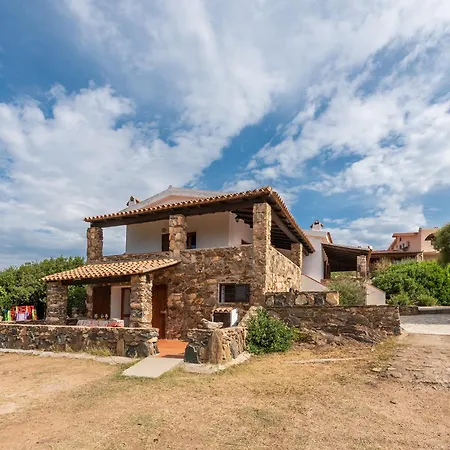 Apartman Trilo Caraibi Olbia