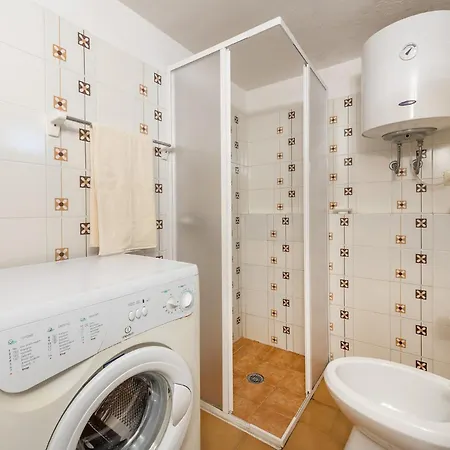 Trilo Caraibi Apartman Olbia