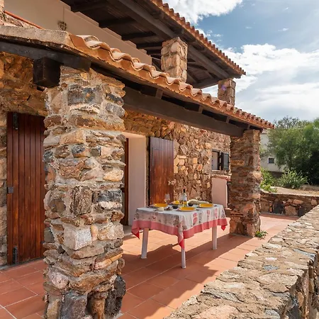 Trilo Caraibi Apartment Olbia