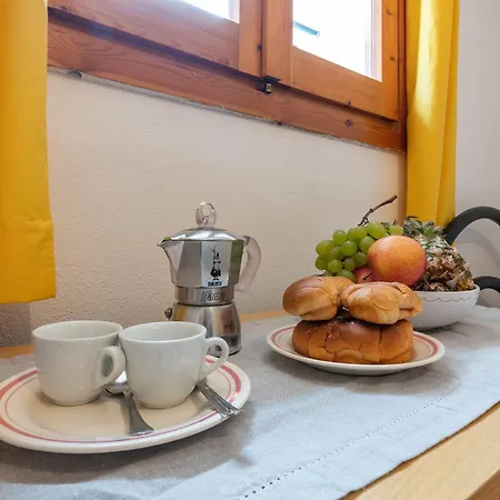 Trilo Caraibi Apartman *