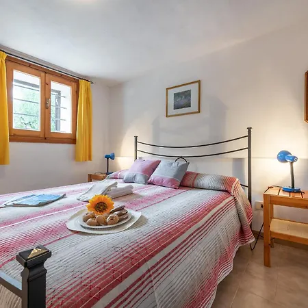 Trilo Caraibi Apartment