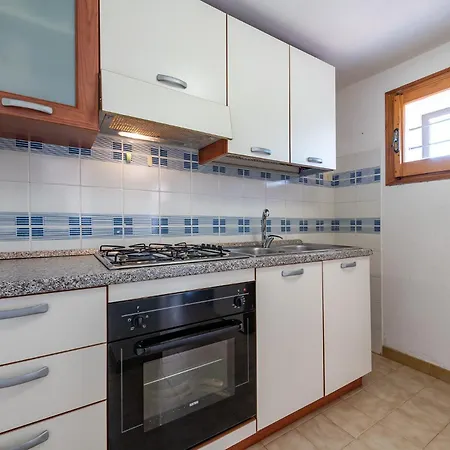 Appartamento Trilo Caraibi Olbia