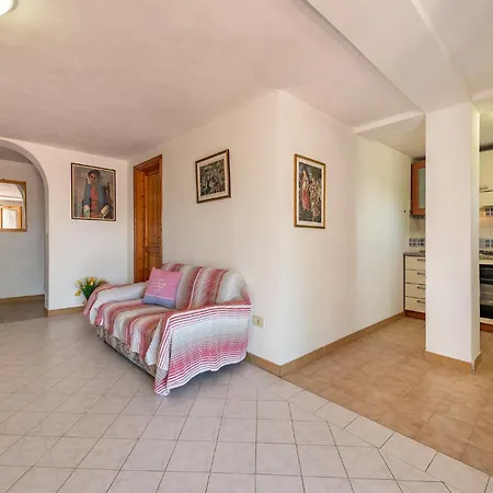 Trilo Caraibi Apartment