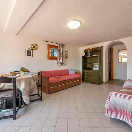 Apartment Trilo Caraibi *